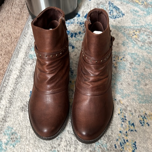 Baretraps boots size 10 - Picture 2 of 8